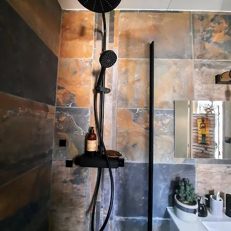 La Villa Bleue Beauchastel Extérieur photo