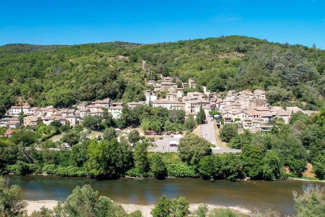La Bleue * Beauchastel