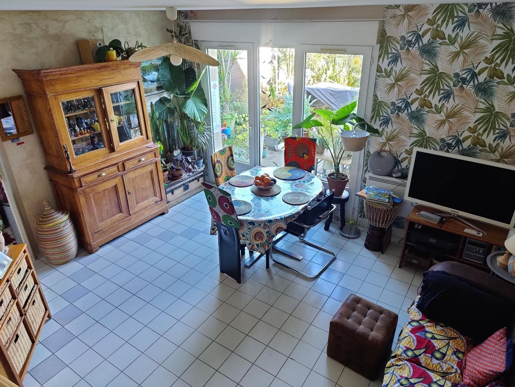 La Bleue Séjour chez l'habitant