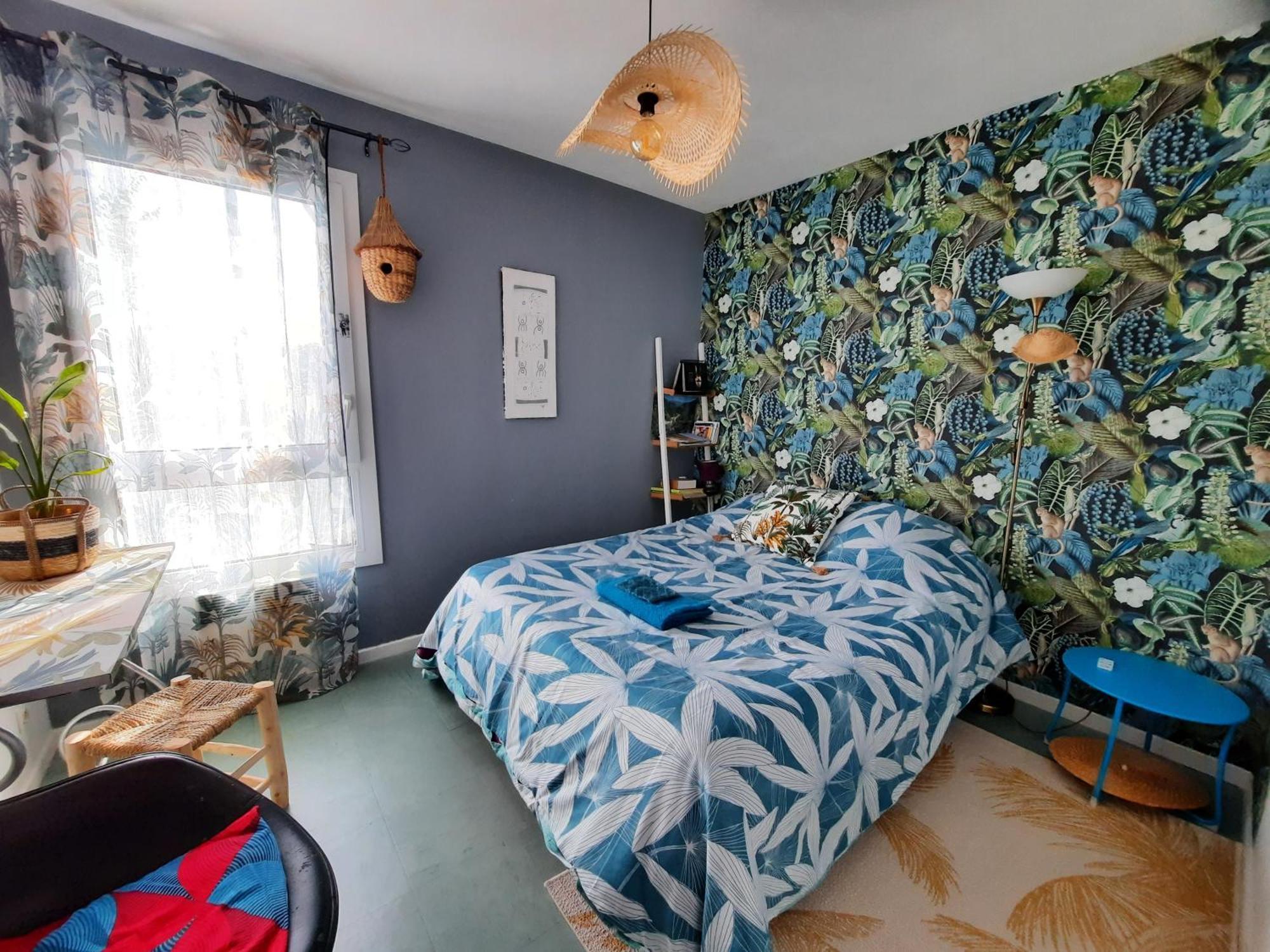 Homestay La Bleue